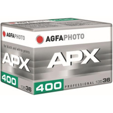 Agfa Analogfilm APX 400 - 135/36