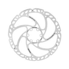 SwissStop Bremsscheibe Catalyst One (Ø 180 mm) 6-Loch SwissStop Bremsscheibe Catalyst One (Ø 180 mm) 6-Loch