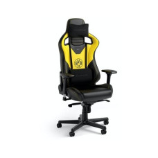 noblechairs Gaming-Stuhl Epic Borussia Dortmund Edition Gelb/Schwarz