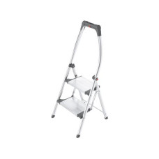 Hailo Klapptritt LivingStep Plus 2 Stufen