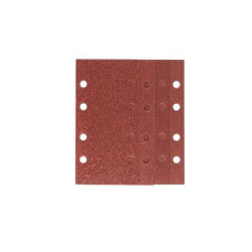 Bosch 25-teiliger Schleifblatt-Set