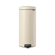 Brabantia Treteimer NewIcon 30 l, Soft Beige