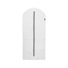 Brabantia Kleiderschutzhülle L 60 cm x 135 cm, 2 Stück