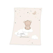 Herding Kuscheldecke Little Dreamer 75 x 100 cm