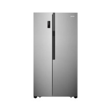 Gorenje Foodcenter NRS 918 EMX-CH Silber