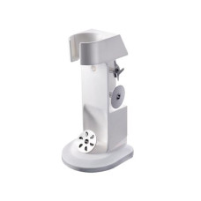 Bamix Stativ DeLuxe, Weiss