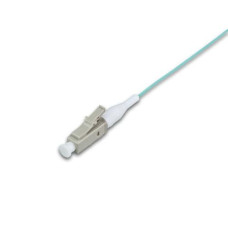 Lightwin Faserpigtail LC, MM, OM3, 2m 1 Stück Lightwin Faserpigtail LC, MM, OM3, 2m 1 Stück