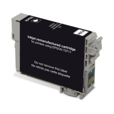 Generic Ink Tinte Epson T0711 Black Generic Ink Tinte Epson T0711 Black