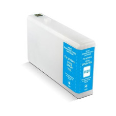 Generic Ink Tinte Epson T7902 Cyan Generic Ink Tinte Epson T7902 Cyan