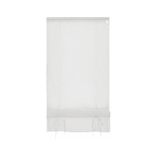 Hubatka Tagvorhang Uni 45 x 130 cm, Weiss Hubatka Tagvorhang Uni 45 x 130 cm, Weiss