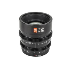 Viltrox Festbrennweite S 56mm T1.5 – Sony E-Mount Viltrox Festbrennweite S 56mm T1.5 – Sony E-Mount