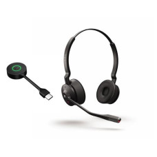 Jabra Headset Engage 55 MS Duo USB-C Jabra Headset Engage 55 MS Duo USB-C