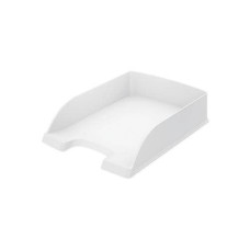 Leitz Ablagekorb Plus Standard Weiss Leitz Ablagekorb Plus Standard Weiss