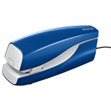 Leitz Elektrisches Heftgerät Nexxt 20 Blatt, Blau Leitz Elektrisches Heftgerät Nexxt 20 Blatt, Blau
