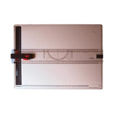 Rumold Zeichenplatte Techno A3