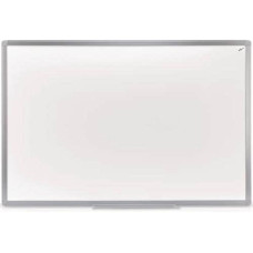 Büroline Magnethaftendes Whiteboard Slim-Board 60 x 90 cm Büroline Magnethaftendes Whiteboard Slim-Board 60 x 90 cm