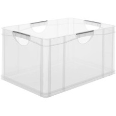 Rotho Aufbewahrungsbox A3 Transparent
