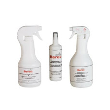 Berec Reinigungsspray 1 Stück, 250 ml