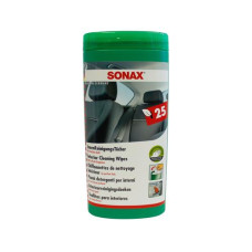 Sonax Reinigungstücher Box, Innen & aussen Sonax Reinigungstücher Box, Innen & aussen