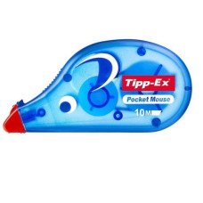 Tipp-Ex Korrekturroller Pocket Mouse 4.2 mm, 1 Stück