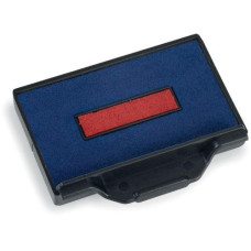 Trodat Ersatzkissen Professional 6/53 Rot/Blau Trodat Ersatzkissen Professional 6/53 Rot/Blau