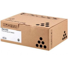 Ricoh Toner SP3400HE Black Ricoh Toner SP3400HE Black