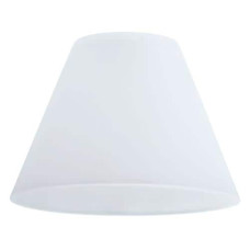 Paulmann DecoSystems Schirm Kegi, Weiss Paulmann DecoSystems Schirm Kegi, Weiss