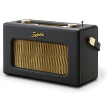 Roberts DAB+ Radio Revival iStream 3L Schwarz