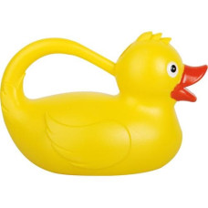 Esschert Design Giesskanne Ente 1.8 l, Gelb