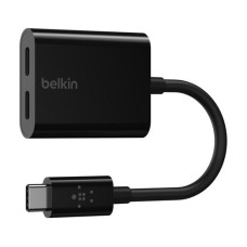 Belkin Adapter RockStar USB-C Audio
