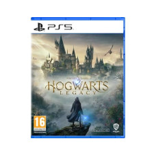 Warner Bros. Interactive Hogwarts Legacy