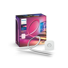 Philips Hue Play Gradient PC Lightstrip, 24/27, Starter-Set Philips Hue Play Gradient PC Lightstrip, 24/27, Starter-Set