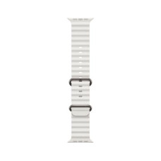 Apple Ocean Band 49 mm White