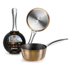 Ibili Kochtopf Copper 16 cm
