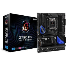 ASRock Mainboard Z790 PG Riptide