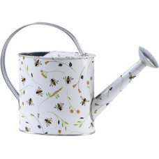 Esschert Design Giesskanne mit Bienenmuster Mehrfarbig