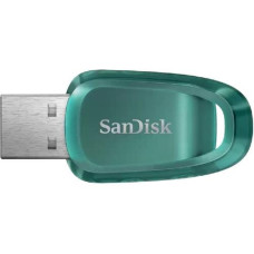 SanDisk USB-Stick Ultra Eco 64 GB SanDisk USB-Stick Ultra Eco 64 GB