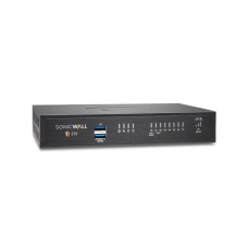 SonicWall Firewall TZ-270 SecureUpg-Plus Ess. Appliance,w/EPSS,1yr