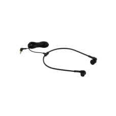 Olympus Headset E-62 Stereo Schwarz