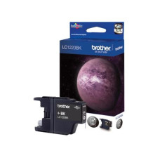 Brother Tinte LC-1220BK Black Brother Tinte LC-1220BK Black