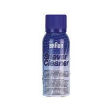 Braun Reinigungsspray Shaver Cleaner