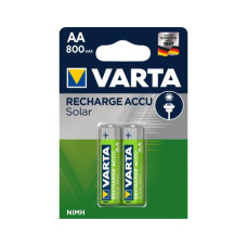 Varta Akku 2x AA 800 mAh 800 mAh