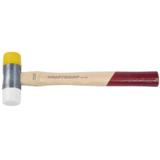 Kraftwerk Gummihammer 360 g Kraftwerk Gummihammer 360 g