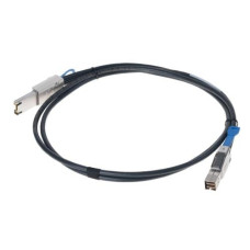 Broadcom SAS-Kabel SFF-8644 - SFF-8088 1 m Broadcom SAS-Kabel SFF-8644 - SFF-8088 1 m