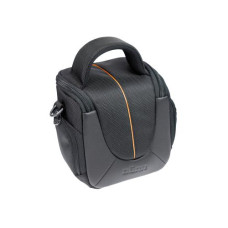 Dörr Kamera-Tasche Yuma System 0.5 Schwarz/Orange