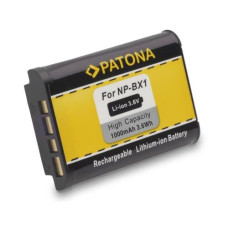 Patona Digitalkamera-Akku NP-BX1 Patona Digitalkamera-Akku NP-BX1