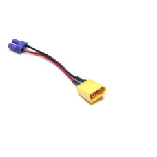 EP Adapterkabel XT60 zu EC2 EP Adapterkabel XT60 zu EC2