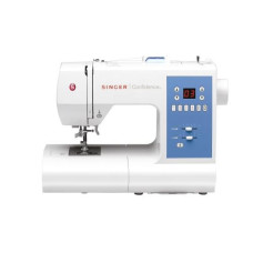 Singer Nähmaschine Confidence 7465D Singer Nähmaschine Confidence 7465D