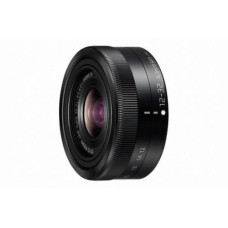 Panasonic Zoomobjektiv Lumix G 12-32mm F/3.5-5.6 OIS