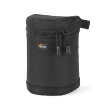 Lowepro Objektivtasche Lens Case Schwarz